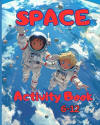 Space Activity Book